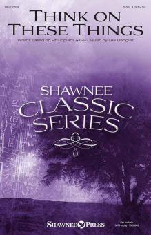 Think on These Things Download