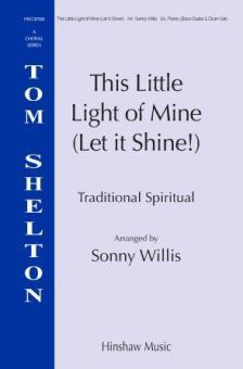 This Little Light of Mine Download