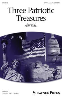Three Patriotic Treasures Download