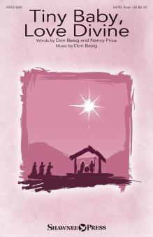 Tiny Baby, Love Divine Download