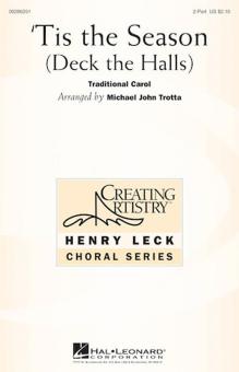 'Tis the Season (Deck the Halls) 