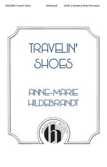 Travelin' Shoes Download