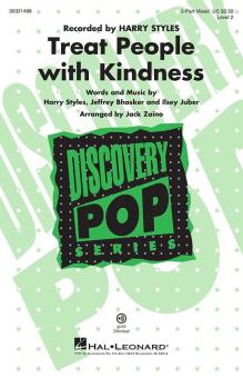 Treat People with Kindness Download