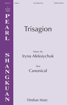 Trisagion Download