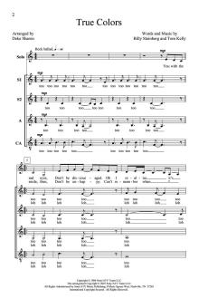 True Colors Download