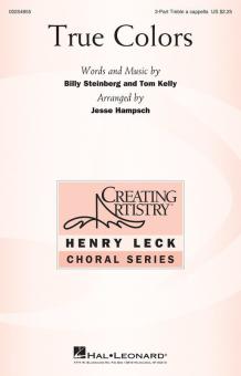 True Colors Download