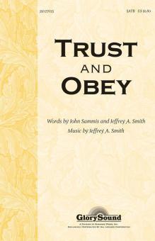 Trust and Obey Download