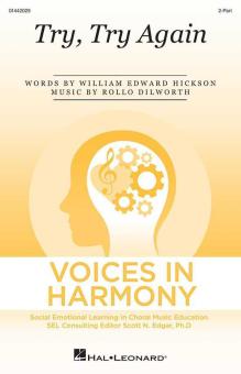 Try, Try Again Download