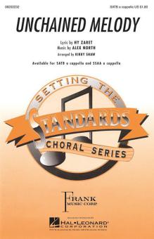 Unchained Melody Download