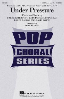 Under Pressure Download