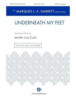 Underneath My Feet Download
