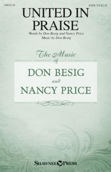 United in Praise Download