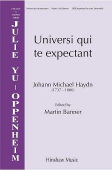 Universi Qui Te Expectant Download