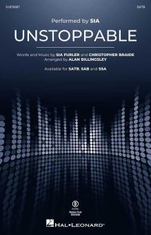 Unstoppable Download