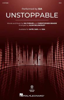 Unstoppable Download