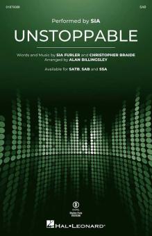 Unstoppable Download