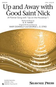 Up and Away with Good Saint Nick Download