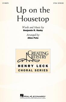 Up on the Housetop Download