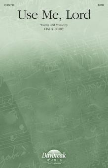 Use Me, Lord Download