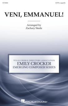Veni, Emmanuel! Download