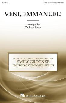 Veni, Veni Emmanuel Download