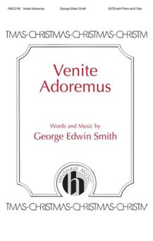 Venite Adoremus Download