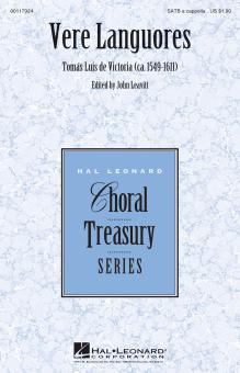 Vere Languores Download
