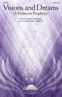 Visions and Dreams Download