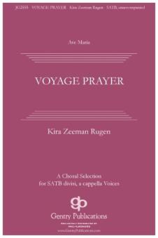 Voyager Prayer Download
