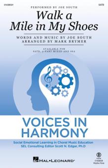 Walk a Mile in My Shoes Download