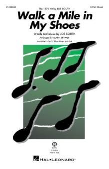 Walk a Mile in My Shoes Download