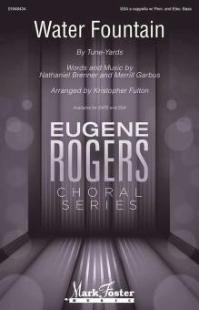 Water Fountain Download