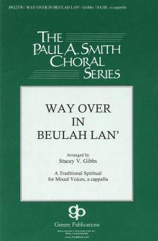 Way Over In Beulah Lan' Download