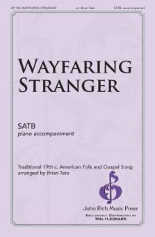 Wayfarin' Stranger Download