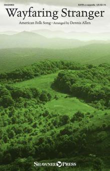 Wayfaring Stranger Download