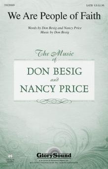 We Are People of Faith Download