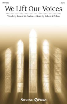 We Lift Our Voices Download