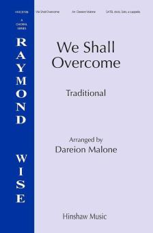 We Shall Overcome Download