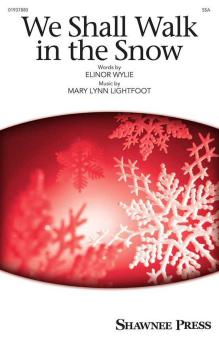 We Shall Walk in the Snow Download