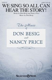 We Sing So All Can Hear the Story! Download