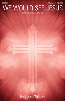 We Would See Jesus Download