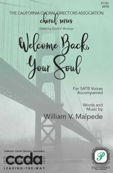 Welcome Back, Your Soul Download