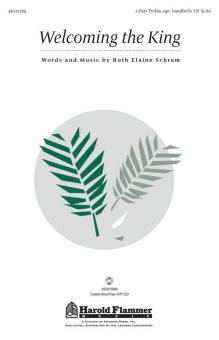 Welcoming the King Download