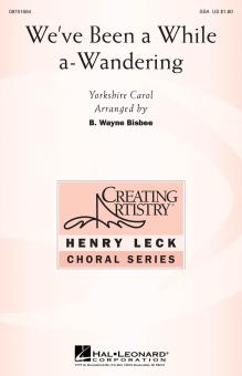 We've Been A While A-Wandering Download