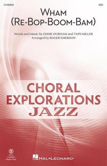 Wham (Re Bop Boom Bam) Download