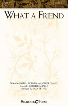 What a Friend Download