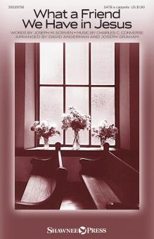 What a Friend We Have in Jesus Download