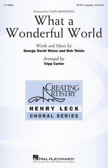 What a Wonderful World Download