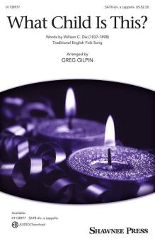 What Child Is This? Download