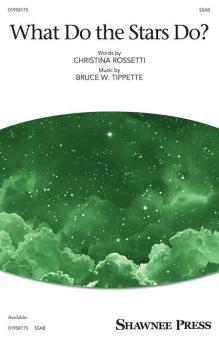 What Do the Stars Do? Download